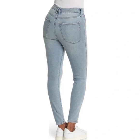 Good American Skinny Jeans 26 - Picture 2 of 7